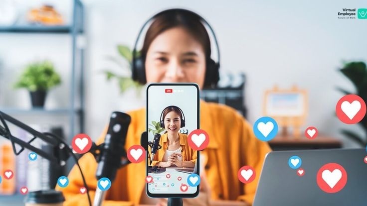 Influencer Marketing